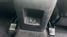 Hyundai TUCSON 1.6 TGDi SE Connect 5dr 2WD Petrol Estate